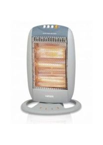 Aquecedor de Halog&eacute;neo Haeger Hh120002A