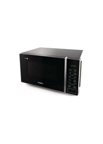 Micro-ondas MWP203SB (20L- grill 1000W) Whirlpool
