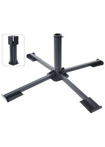 ProGarden Base dobr&aacute;vel para guarda-sol