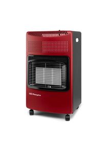 Orbegozo Fog&atilde;o de combust&iacute;vel l&iacute;quido HCE 74 4200 W