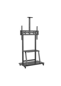 Suporte TV Aisens FT100E-135 100" 150 kg