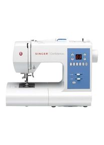 Singer Confidence 7465