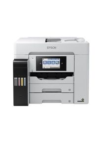 Epson EcoTank L6580 Multifunktion - Farbe - Tinte