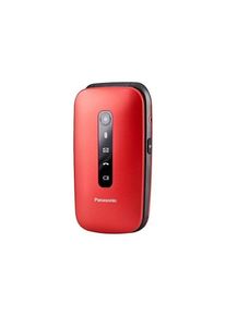 Panasonic KX-TU550 4G - Red