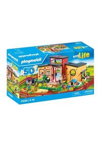 Playmobil Serie - Tiny Paws Pet Hotel