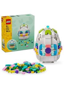 Lego 40816 Verziertes Osterei