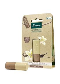 Kneipp Pielęgnacja twarzy Balsam do ust Ekstrapielęgnacja Usta Unisex 4,7 g