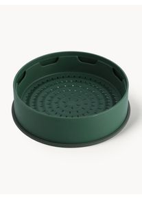 Greenpan Parn&aacute; vložka Steamy Zelen&aacute; Umel&aacute; hmota &Oslash; 24 x V 8 cm