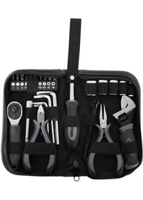 Oxford Pro, kit d outils