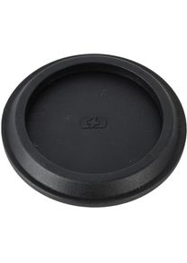 Oxford Paddock Mate, podkładka boczna , kolor: czarny