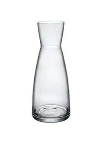 Bormioli Rocco Ypsilon Jarra de cristal transparente Lt 0,50