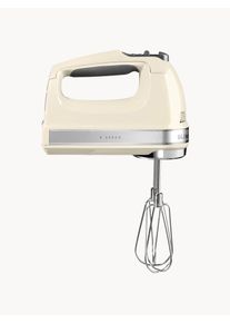 KitchenAid Ručn&yacute; mix&eacute;r KitchenAid Biela Umel&aacute; hmota &Scaron; 15 x V 20 cm