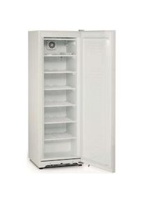 Congelador Vertical Blanco 255l, 105W, 600x650x1770mm