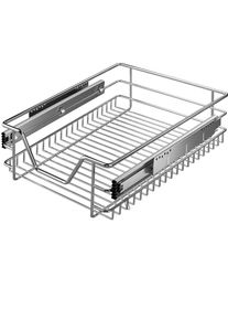 Casaria Telescopische Keukenlade 40cm