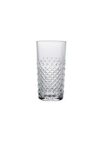 Bicchiere Carats Long Drink Cl 41,4 H 15,7 &Oslash; Cm 7,8 Libbey Set Da 12