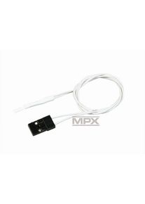 Multiplex Temperaturf&uuml;hler f&uuml;r M-Link Telemetriesensor bis 200&deg;C