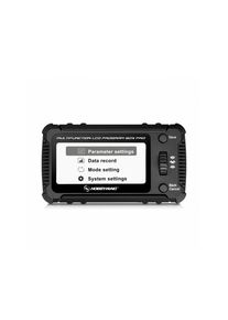 Hobbywing LCD Program Box Pro Platinum, Seaking, Xerun, Ezrun