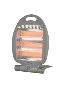 Estufa Radiante Pie 400 / 800 W.