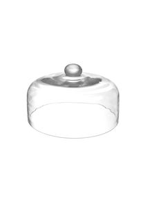 Campana di vetro, Hendi, &oslash;275x(H)140mm