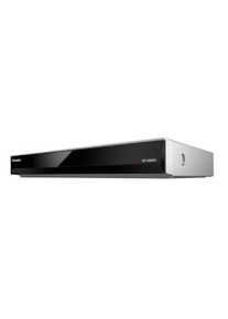 Panasonic DP-UB424 Reproductor de Blu-Ray 3D Plata