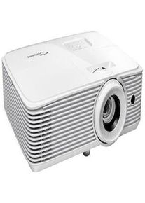 Proyector resolución HD 1080 Optoma HD30lv