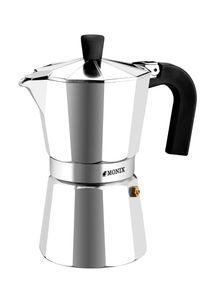 Cafetera Italiana Monix Expres M620012/ 12 Tazas