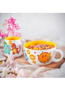 Pokémon Pokemon - Coffret Cadeau Starter