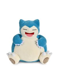 Pokémon Pokemon - Snorlax Pluchen Knuffel