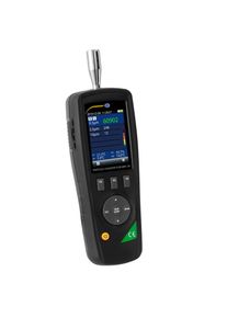 Medición de aire / Monitor de polvo PCE-MPC 30