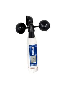 Medición de aire / Controlador ambiental PCE-A420