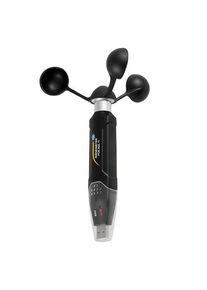 Medición de aire / Medidor climatológico PCE-ADL 11