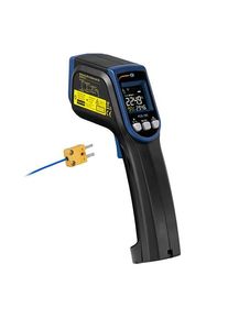 Medición de aire / Pirómetro PCE-780
