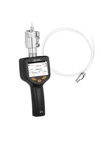 Medición de aire / Controlador ambiental PCE-DPM 10