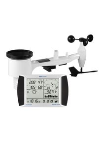 Medición de aire / Medidor climatológico PCE-FWS 20