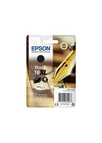 Epson Epson Inchiostri C13T16314012 WF2010 NERO HC INK