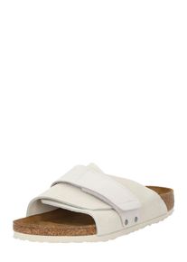 Birkenstock Mule 'Kyoto' Femme beige taille 36
