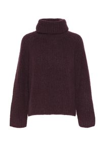 PART TWO Pull-over 'Camryn' Femme rouge taille XL