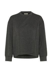 Inwear Sweat-shirt 'Gida' Femme gris taille L