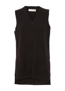 Pulz Jeans Pull-over 'Astrid' Femme noir taille L