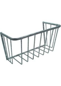 Göbel Göbel Wand-Heuraufe, feuerverzinkt, groß