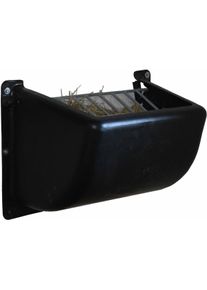 Göbel Göbel Slow Feeder Heuspender mit Fressgitter, 140L