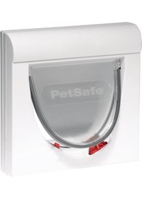 PetSafe Staywell Classic Katzenklappe, magnetisch