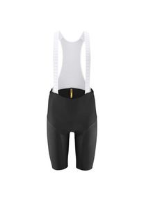 Mavic Aksium Bib Short Cycling bottoms Men (XXL, black)