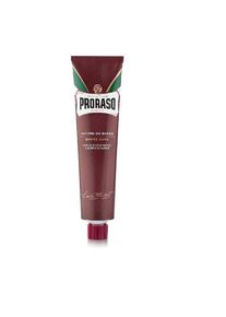 Proraso - Shaving Cream Nourishing Afeitado 100 ml male
