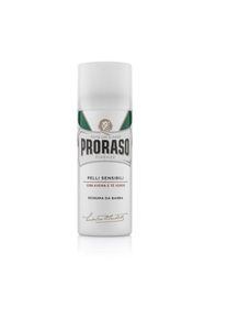 Proraso - Shaving Foam Green Tea Afeitado 50 ml unisex