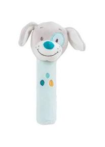 Patinio Greifling , Beige , Textil , Füllung: Polyester , 17 cm , EN 71 , Spielzeug, Babyspielzeug, Greiflinge & Rasseln