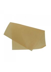 1000 Uds. Papel antigrasa kraft (31x42cm) Ref FWGK