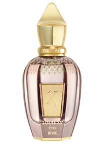 Xerjoff - De Venoge Louis XV Ros&egrave; - Woda perfumowana unisex