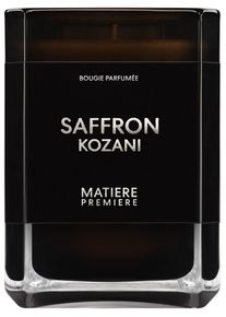 MATIERE PREMIERE - Fragranced Candle Saffron Kozani - Vela