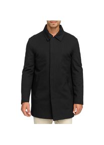 INDICODE , Kurzmantel »INCostatino« , Black , XXL , XXL , Mantel von INDICODE